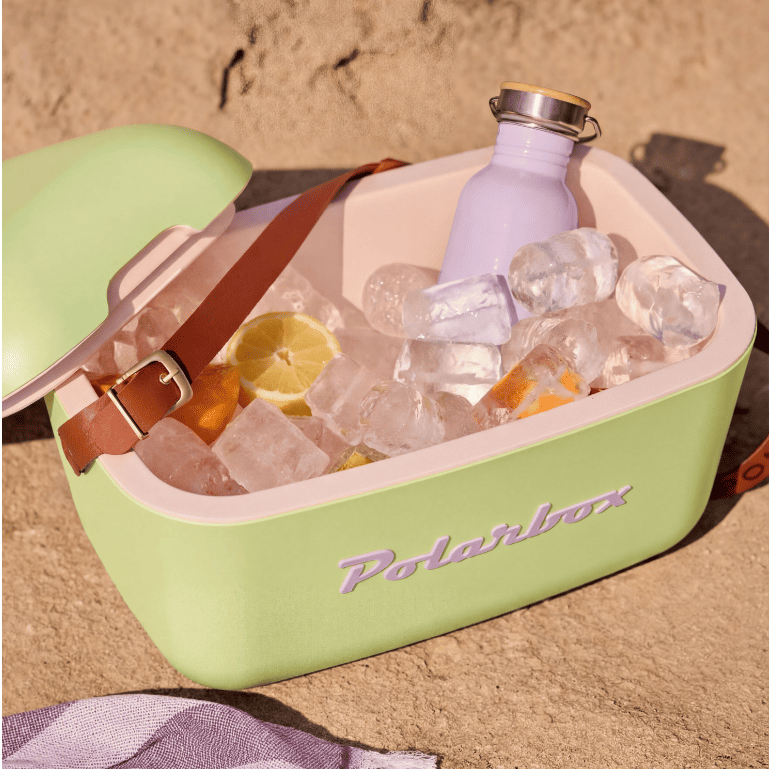 Nevera lima de Polarbox