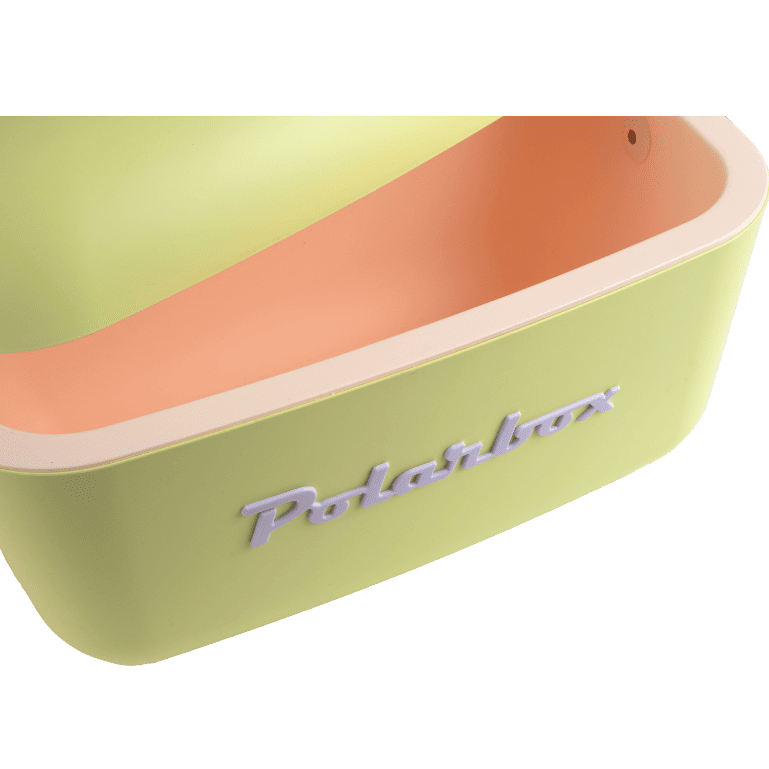 Nevera lima de Polarbox