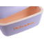 Nevera malva de Polarbox