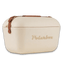 Nevera crema de Polarbox
