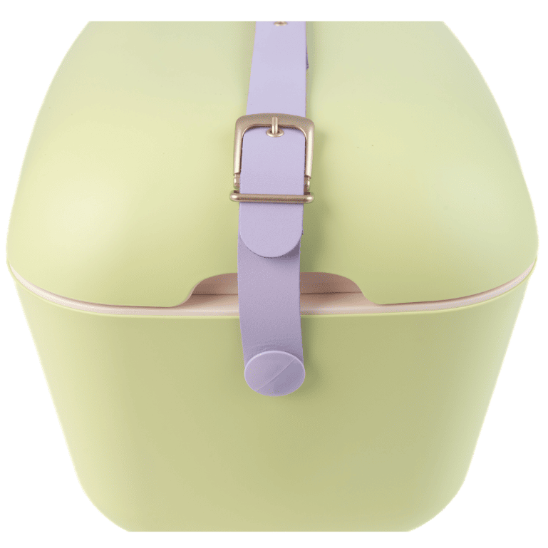 Nevera lima de Polarbox