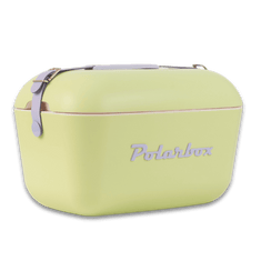 Nevera lima de Polarbox