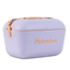 Nevera malva de Polarbox