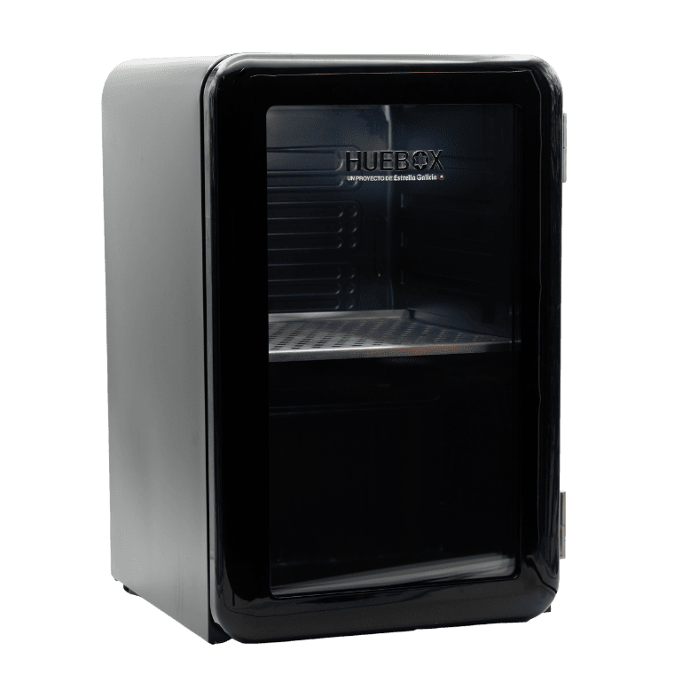 Nevera para barriles de Huebox, 70 L