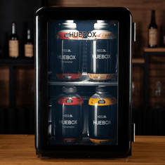 Nevera para barriles de Huebox, 70 L