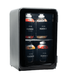Nevera para barriles de Huebox, 70 L