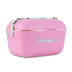 Nevera rosa de Polarbox