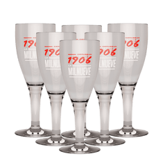 Pack 6 copas Harzer 1906 Reserva Especial