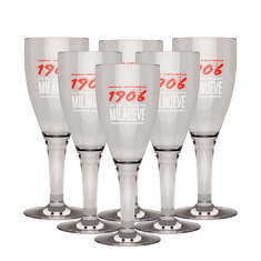 Pack 6 copas Harzer 1906 Reserva Especial