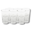 Pack 6 vasos de cervezas Althaia, 28 cl