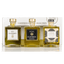 Selección de Aceites de Oliva Virgen Extra de Aceites Elizondo, 3 botellas de 200 ml