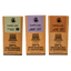 Pack de mix cápsulas de Cafés Lúa, 3 cajas de 10 unidades