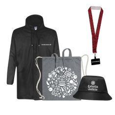 Starter Pack Festival de Estrella Galicia