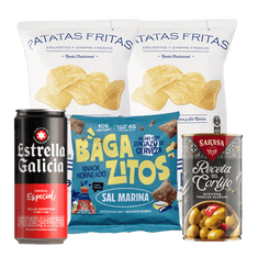 Pack Fútbol en Casa
