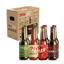 Pack 8 botellas 1906