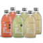 Soul K Mix Tricolor Kombucha, 6 botellas de 25 cl