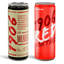 Pack de latas combinado: Cervezas 1906 Reserva Especial y Red Vintage