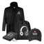 Pack festival de Estrella Galicia, un kit de accesorios oficiales perfecto para llevarte de música en directo para ir bien equipado, cómodo y con batería de sobra.