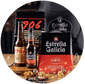 Un pack de 1906 y Estrella Galicia en oferta, una excelente manera de disfrutar de lo mejor de ambas cervezas, combinando el carácter robusto de 1906 con la frescura de Estrella Galicia a buen precio.