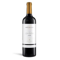 Pago Garduña 2018, 1 botella de 75 cl