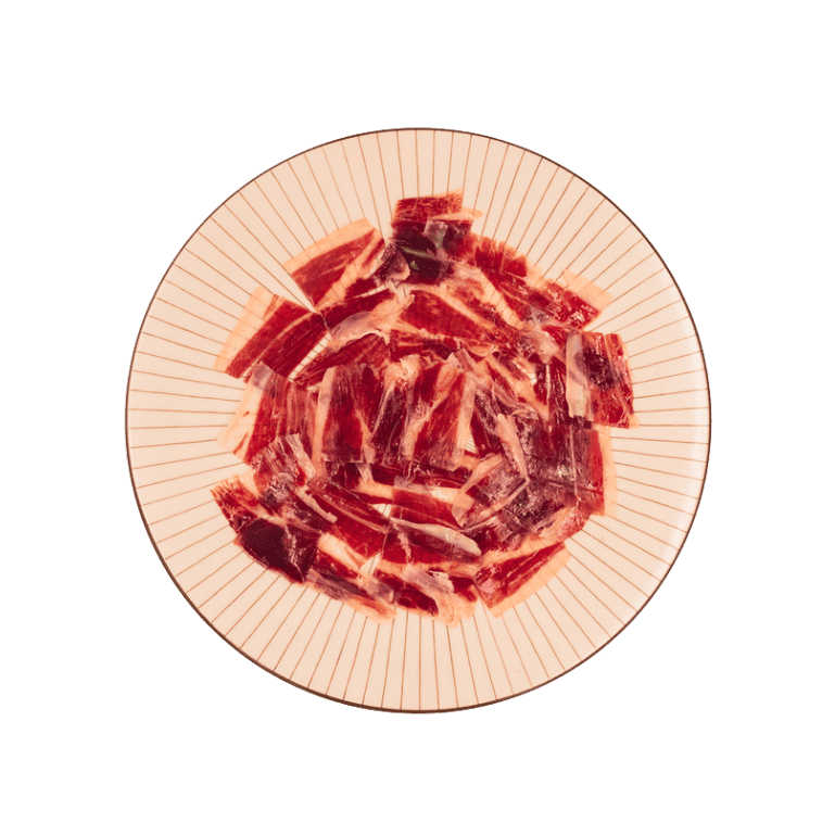 Paleta de Bellota 100% Ibérica de iHam, 4 sobres de 100 g