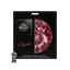 Paleta de Bellota 100% Ibérico loncheada a cuchillo de Don Ibérico, 5 sobres de 80 g