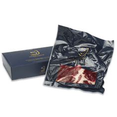 Paleta de bellota 100% Ibérica deshuesada de Cinco Jotas, 2-3 kg