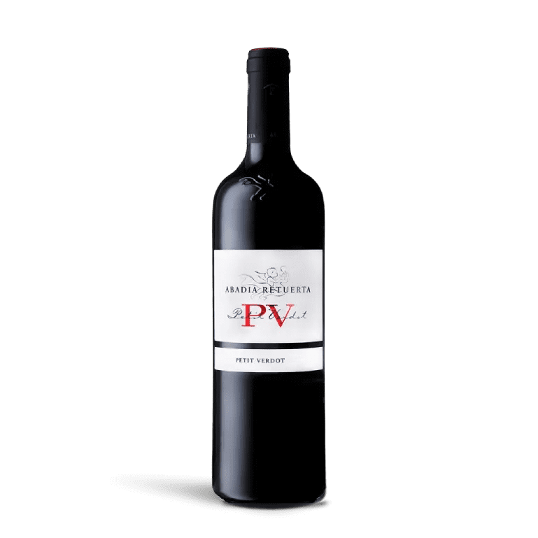 Petit Verdot 2018 Abadía Retuerta, 1 botella de 75 cl