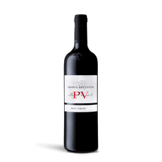 Petit Verdot 2018 Abadía Retuerta, 1 botella de 75 cl