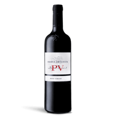 Petit Verdot 2018 Abadía Retuerta, 1 botella de 75 cl