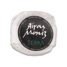 Queso de vaca Terra de Airas Moniz, 250 g