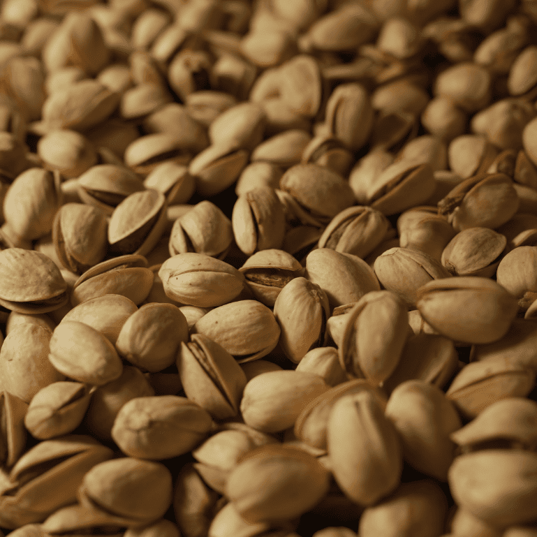 Pistachos Jumbo De La Mancha de Finca La Rosala, 150 g