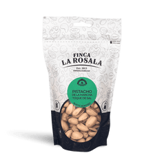 Pistachos Jumbo De La Mancha de Finca La Rosala, 150 g