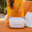 Nevera crema de Polarbox