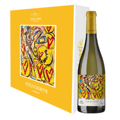 Polvorete 2023, 3 botellas de 75 cl