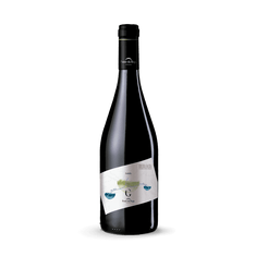Ponte da Boga Godello "G" 2023, 1 botella de 75 cl