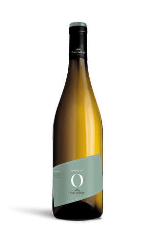 Elaboración de Ponte da Boga Godello O