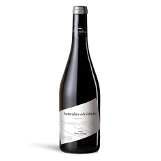 Ponte da Boga Bancales Olvidados, 1 botella de 75 cl