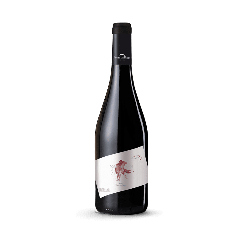 Porto de Lobos 2019, 1 botella de 75 cl