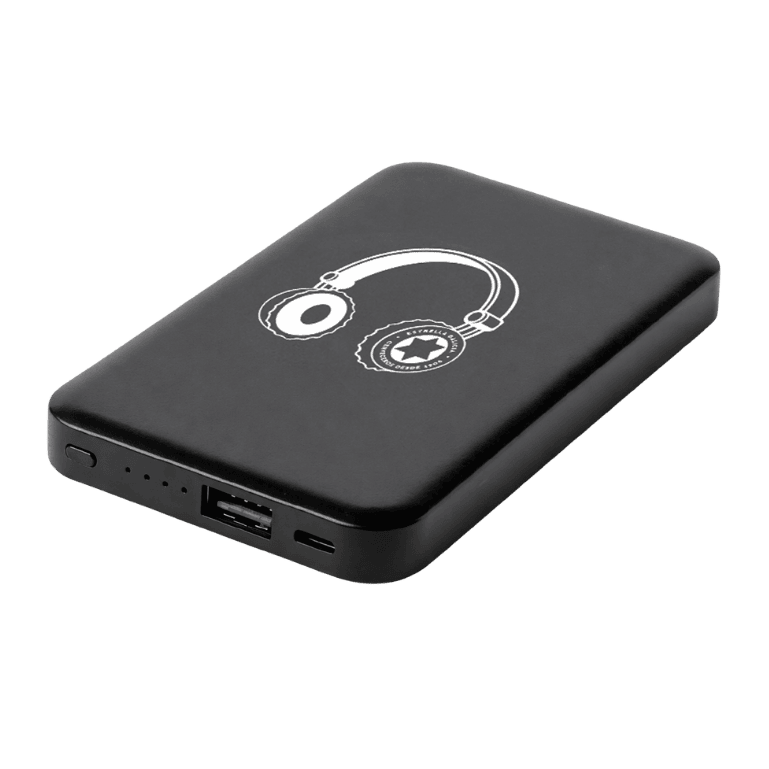 Powerbank de Estrella Galicia