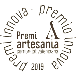 Premio Innova de la comunidad Valenciana 2019 a una de las cervezas Althaia.