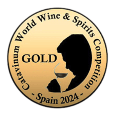 Premio a mejor destilado de España 2024