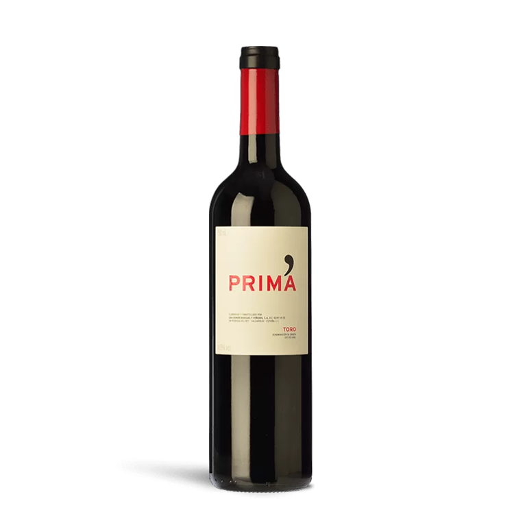 Prima Mauro Dos 2021, 1 botella de 75 cl