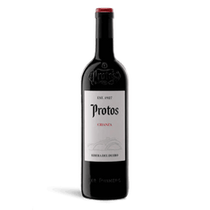 Protos Crianza 2020, 1 botella de 75 cl