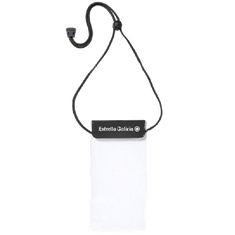 Bolsa portamóviles Estrella Galicia