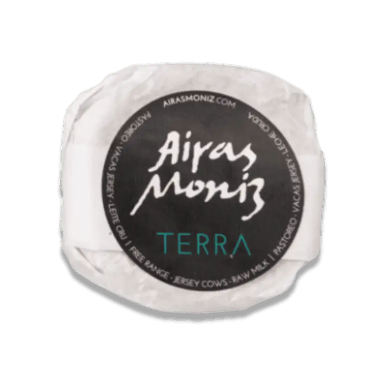 Queso de vaca Terra de Airas Moniz