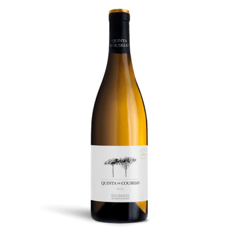 Quinta De Couselo 2024, 1 botella de 75 cl