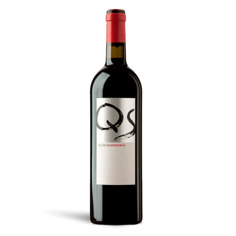 Quinta Sardonia 2018, 1 botella de 75 cl