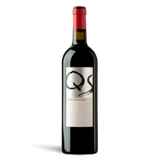 Quinta Sardonia 2018, 1 botella de 75 cl