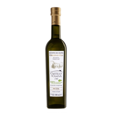 AOVE Reserva Familiar Picual de Castillo de Canena, 1 botella de 500 ml